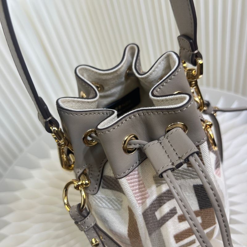 Fendi Bucket Bags